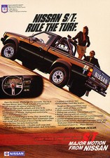 1984 nissan sport for sale  Red Wing