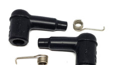Zündkerzenstecker stihl 261 gebraucht kaufen  Fürth
