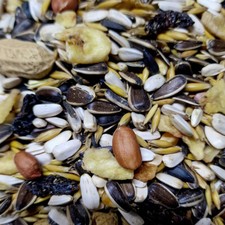 Parrot food ringnecks for sale  BIRMINGHAM