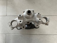 Piastre forcelle honda usato  Forli