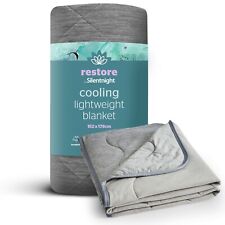 Silentnight restore cooling for sale  HEYWOOD