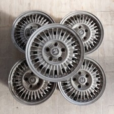 Cerchi campagnolo per usato  Botticino