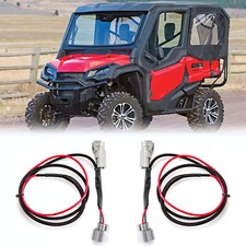 Weisen honda talon for sale  USA