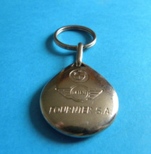Porte clé automobile d'occasion  France
