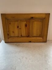 Solid pine kitchen for sale  SCUNTHORPE