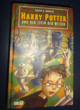 Buch harry potter gebraucht kaufen  Deutschland