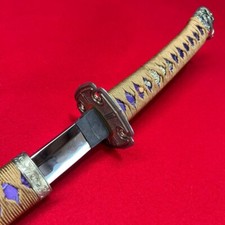 Espada de imitação japonesa decorativa Wakizashi com bainha 104cm #O102 comprar usado  Enviando para Brazil