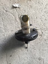 Pompa servofreno fiat usato  Massa di Somma