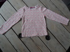 Shirt manches longues d'occasion  Sannerville