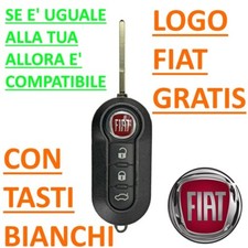 Chiave cover telecomando usato  Italia
