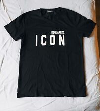 Maglietta icon dsquared usato  Roma