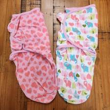 Bundle summer swaddles for sale  Odenton