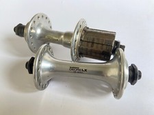 Vintage Shimano Deore LX hubs na sprzedaż  PL