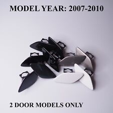 Usado, Capa de arruela de farol para BMW 3er E92 E93 pré-LCI 2007-2010 escolha a cor/lado comprar usado  Enviando para Brazil