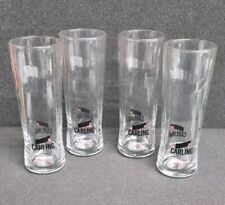 Carling lager tall for sale  MARKET HARBOROUGH