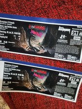 Scorpions friends tickets gebraucht kaufen  Hannover
