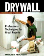 Drywall professional technique for sale  Arlington
