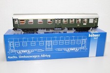 Hübner spur 20411 gebraucht kaufen  Lüneburg