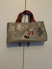 Radley reindeer signature for sale  UXBRIDGE