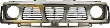 Grille nissan patrol d'occasion  France