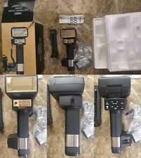 Nissin 4000gw flash usato  Roma