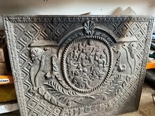 Large black rectangular for sale  HARWICH