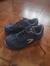 Scarpe antinfortunistiche cofr usato  Mantova