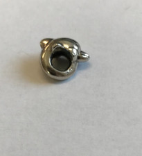 Chamilia charm dolphin for sale  WHITLAND