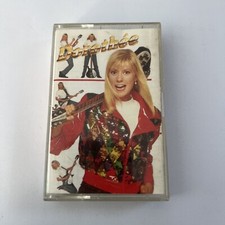 Dorothée disque cassette d'occasion  Rouen-