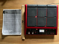Roland spd percussion for sale  LONDON
