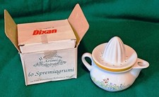 Dixan gadget pubblicitario usato  Palermo