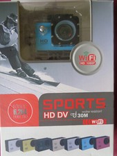 Sport kamera multipurpose gebraucht kaufen  Pforzheim