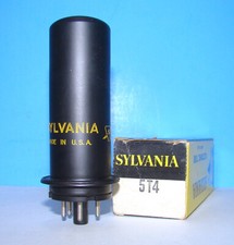 5t4 nos sylvania for sale  Irwin
