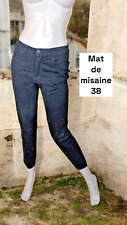 Mat misaine taille d'occasion  Vichy