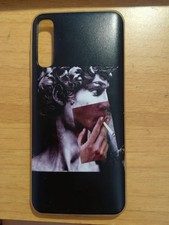 Cover per samsung usato  Alessandria