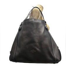 Coach edie black for sale  Bowling Green