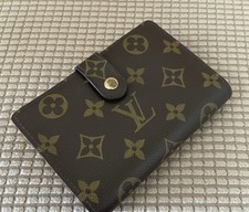 Louis vuitton wallet d'occasion  Clichy