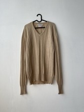 Maglione cashmere william usato  Spedire a Italy