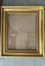 Gold picture frame for sale  Keystone Heights