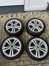 Audi riginal felgen gebraucht kaufen  Zwickau