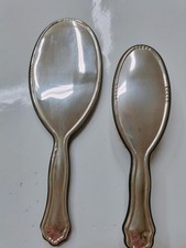 Set toeletta specchio usato  Roma