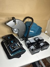 Makita 80v max for sale  Houston