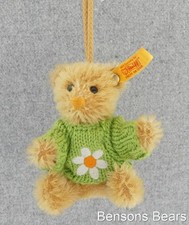 Steiff 2004 flower for sale  ORMSKIRK