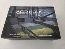 Acid house portable for sale  PEACEHAVEN