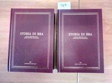 Storia bra dalle usato  Italia