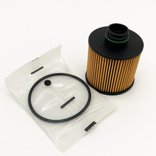 Filtro olio 1.6 usato  Pontedera