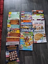 Monsieur cuisine grosses gebraucht kaufen  Kiel