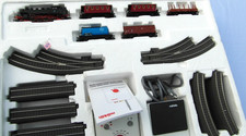 Märklin 29537 starterset gebraucht kaufen  Berlin