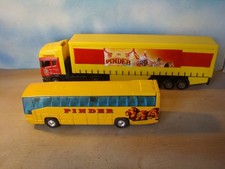Bus mercedes camion d'occasion  Mouriès