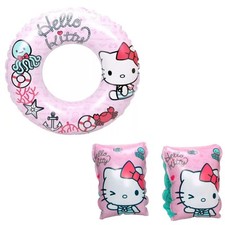 Hello kitty schwimmring gebraucht kaufen  Bretten